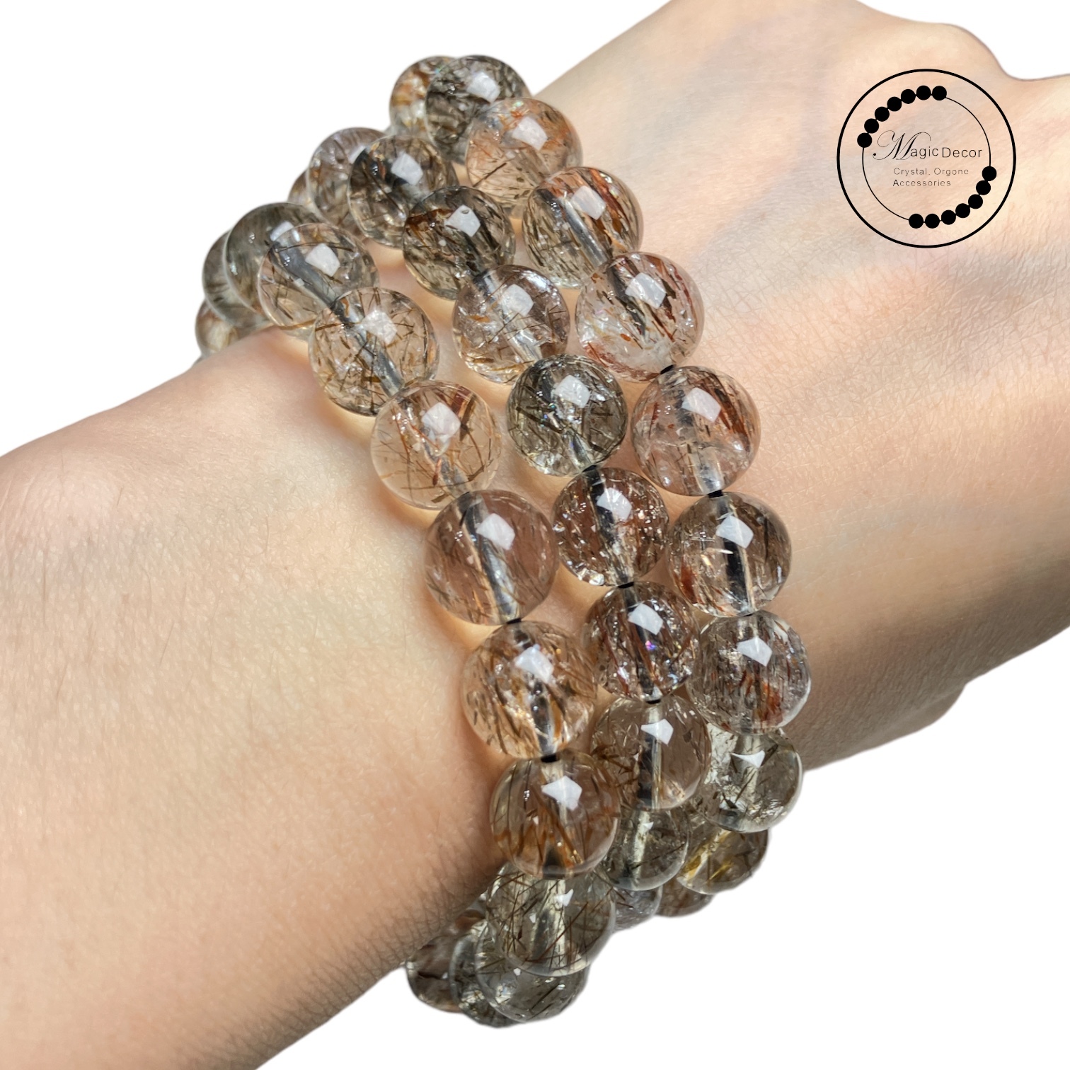 250809 - C23  9mm+黑金超7手串