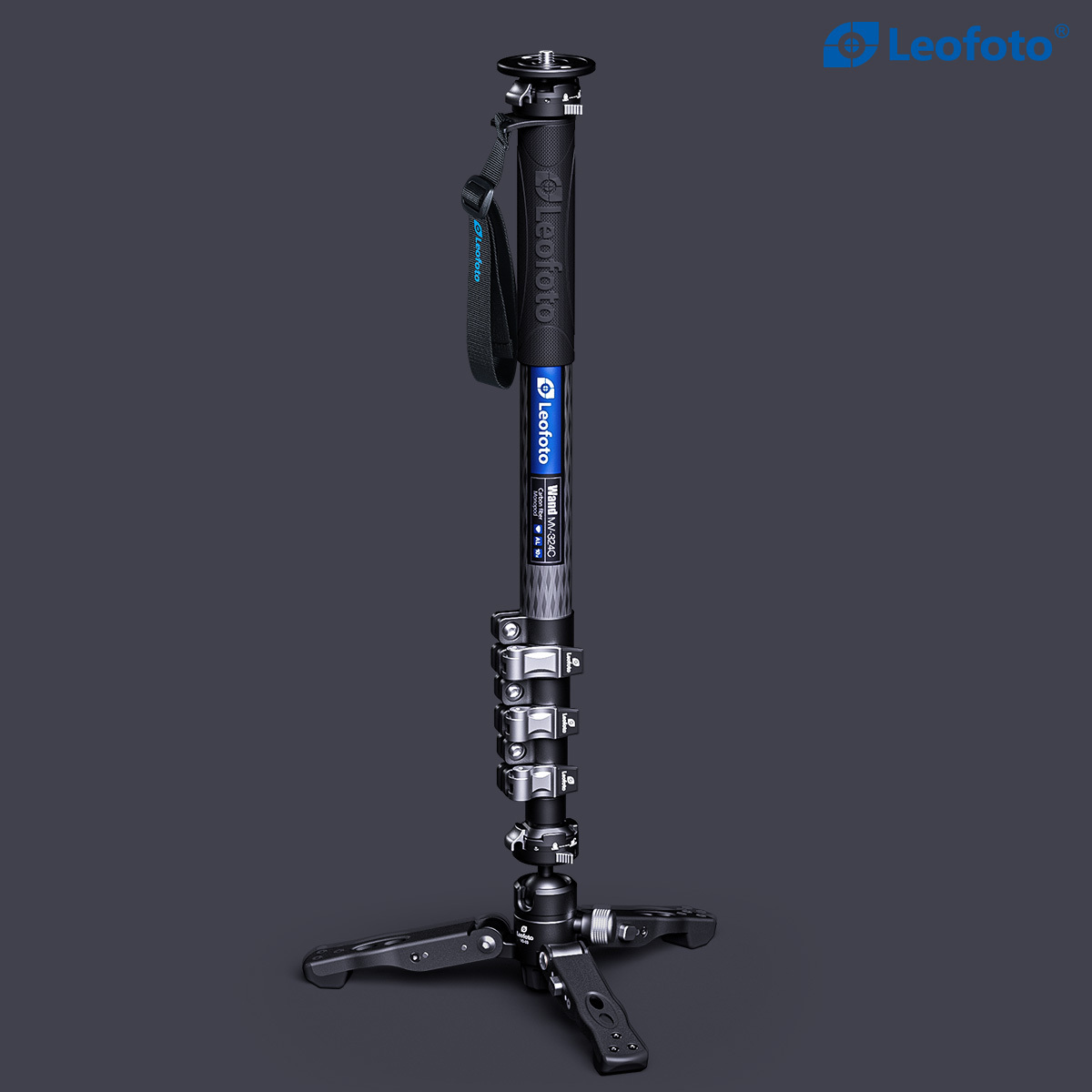 LEOFOTO MV-324C