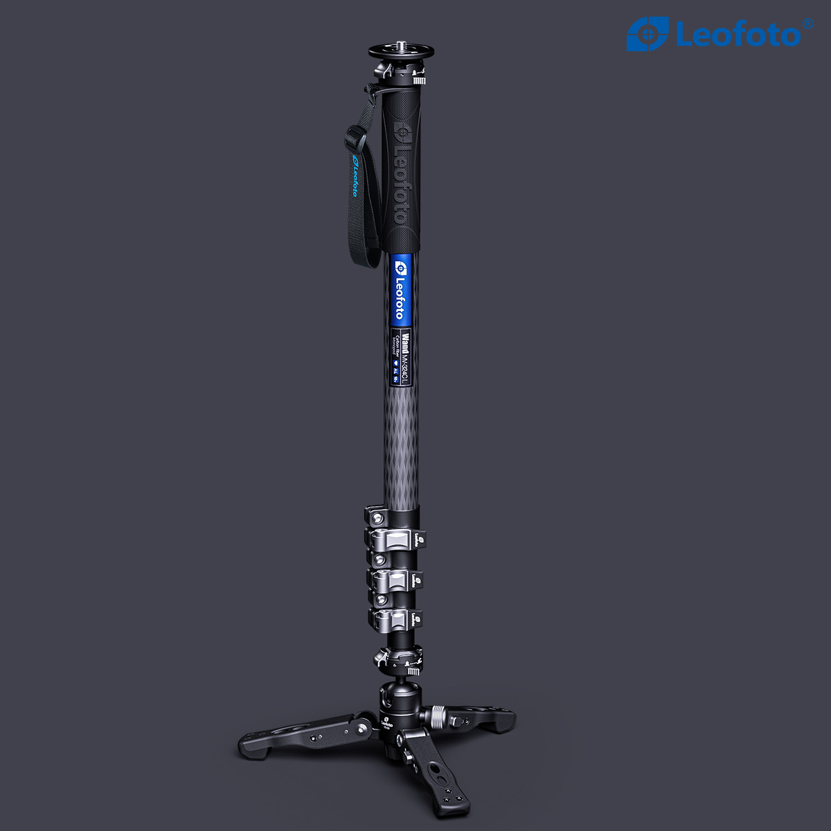 LEOFOTO MV-324CL