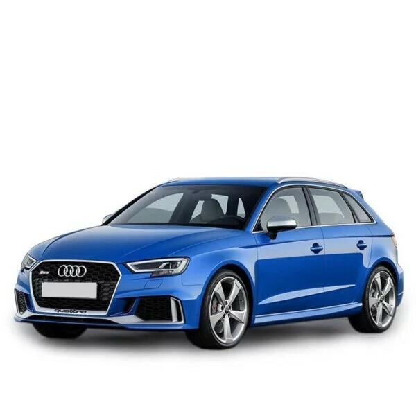 AUDI 奧迪 A3/S3/RS3 - 8V 車型 (2013-2021)