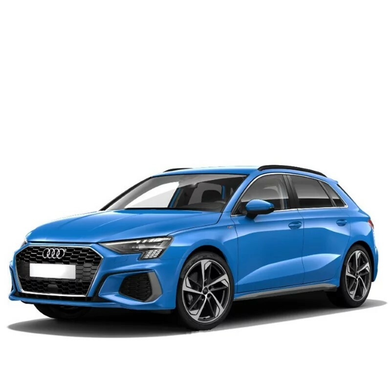 AUDI 奧迪 A3/S3/RS3 - 8Y 車型 (2020-2024)