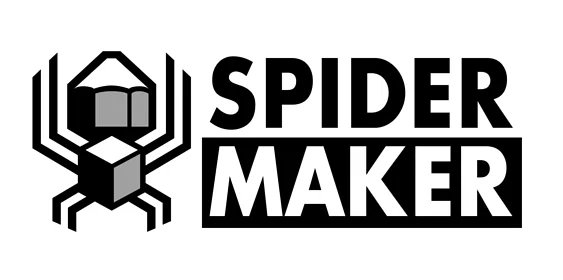 3D列印線材與光固化樹脂品牌大廠│SpiderMaker 織造者