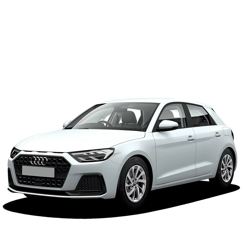 AUDI 奧迪 A1 車型 (2017-2024)