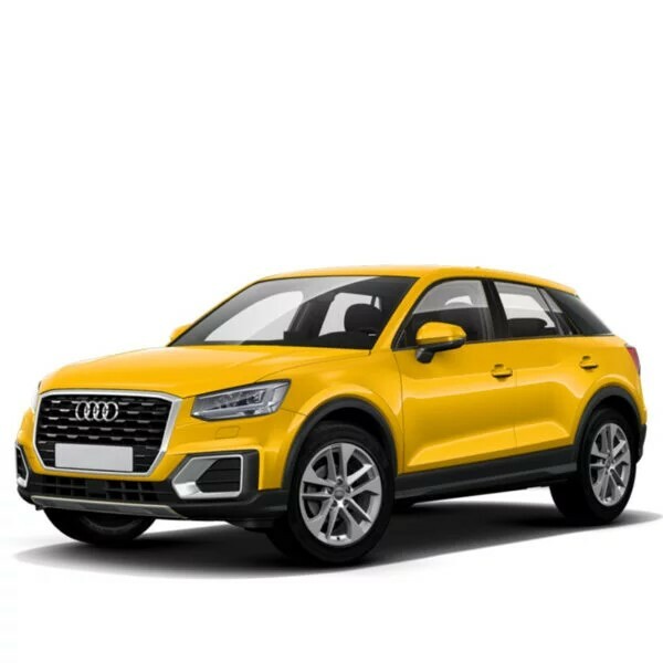 AUDI 奧迪 Q2/SQ2/RSQ2 車型 (2016-2024)