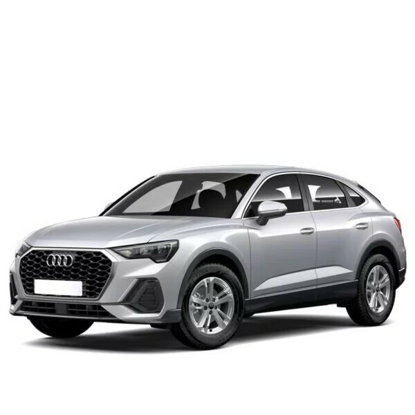 AUDI 奧迪 Q3/SQ3/RSQ3 車型 (2017-2024)
