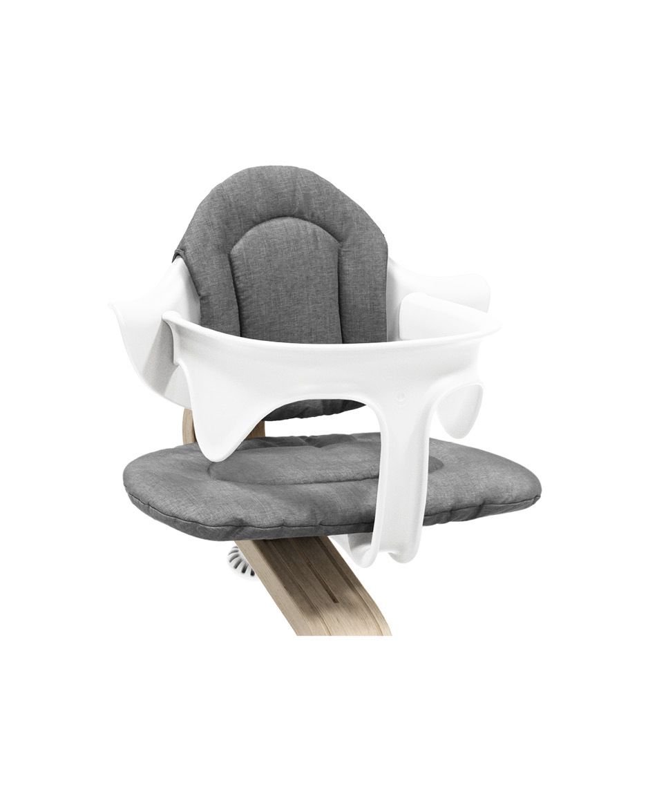 Stokke - Nomi® 嬰兒套件(白色)