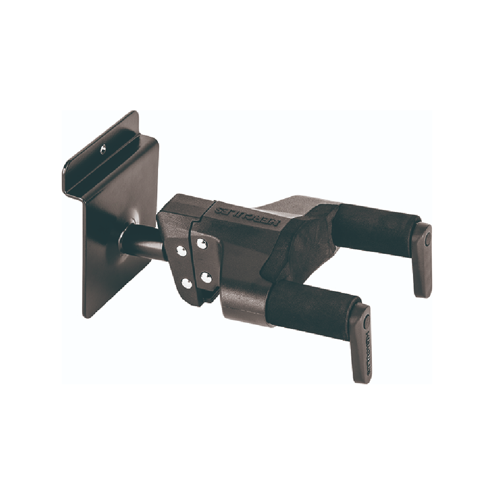 Hercules Hercules / GSP39SB Plus 溝槽型吉他架 — 三峽吉他 / Bass｜YA! 玩音樂