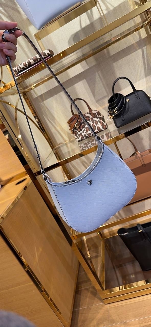 Tory Burch Emerson Shoulder Bag