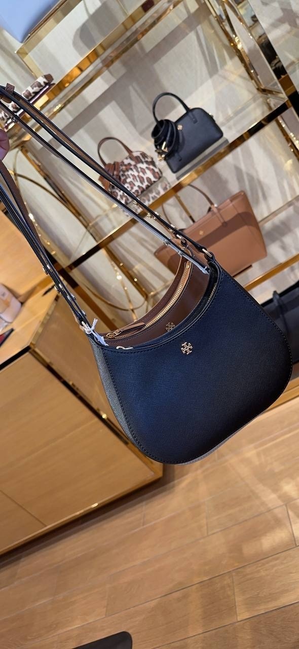 Tory Burch Emerson Shoulder Bag