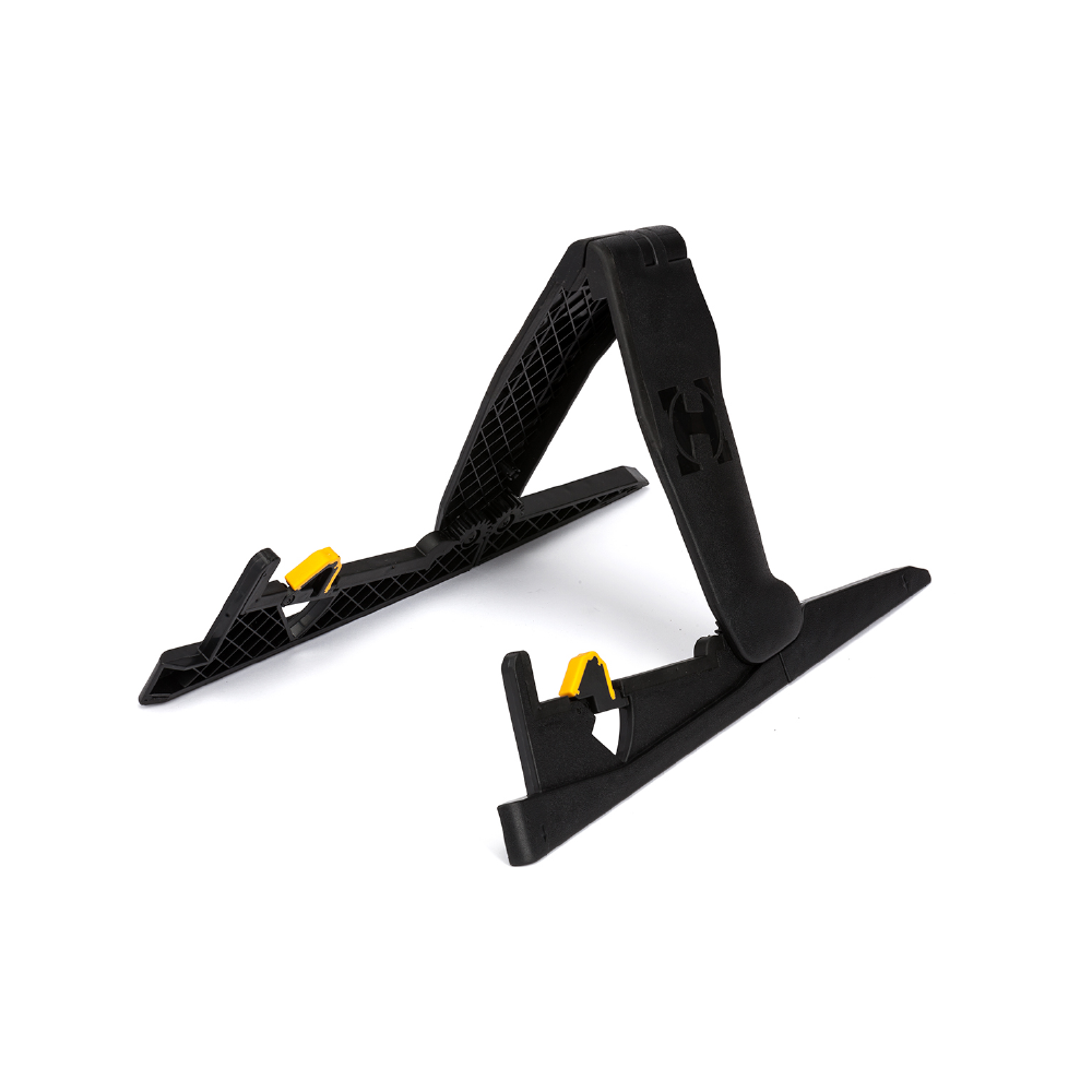 Hercules Hercules / GS200B 便攜型吉他架 — 三峽吉他 / Bass｜YA! 玩音樂