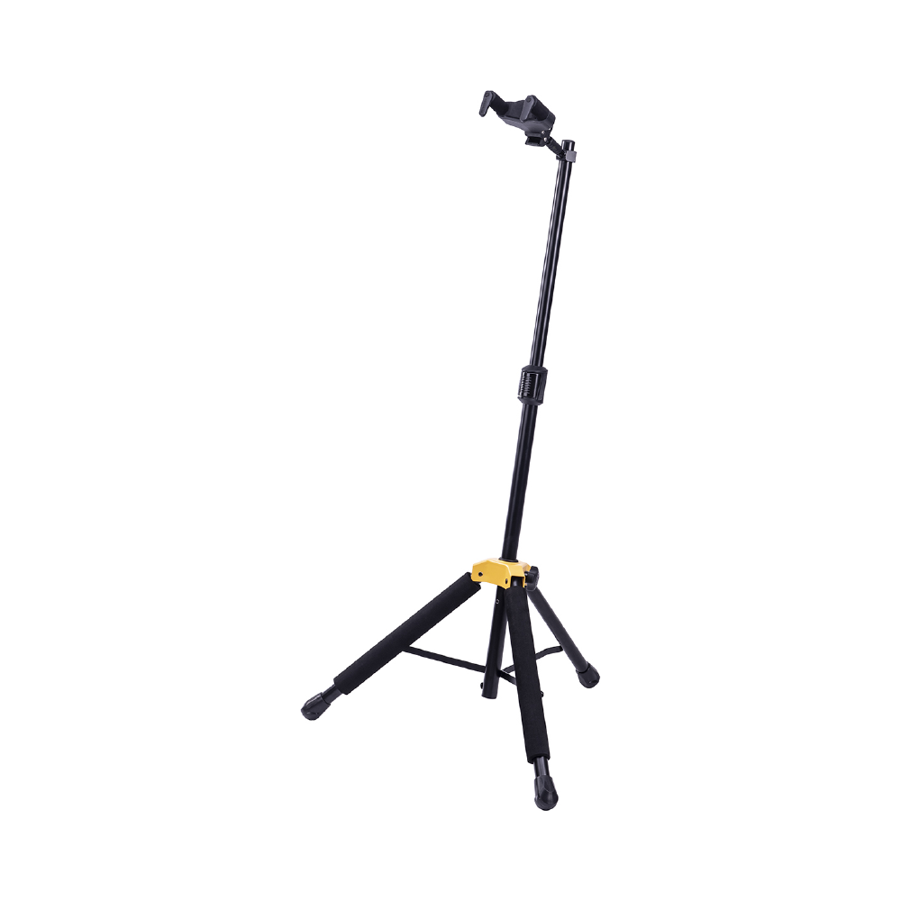 Hercules Hercules / GS415B Plus 吉他架 — 三峽吉他 / Bass｜YA! 玩音樂