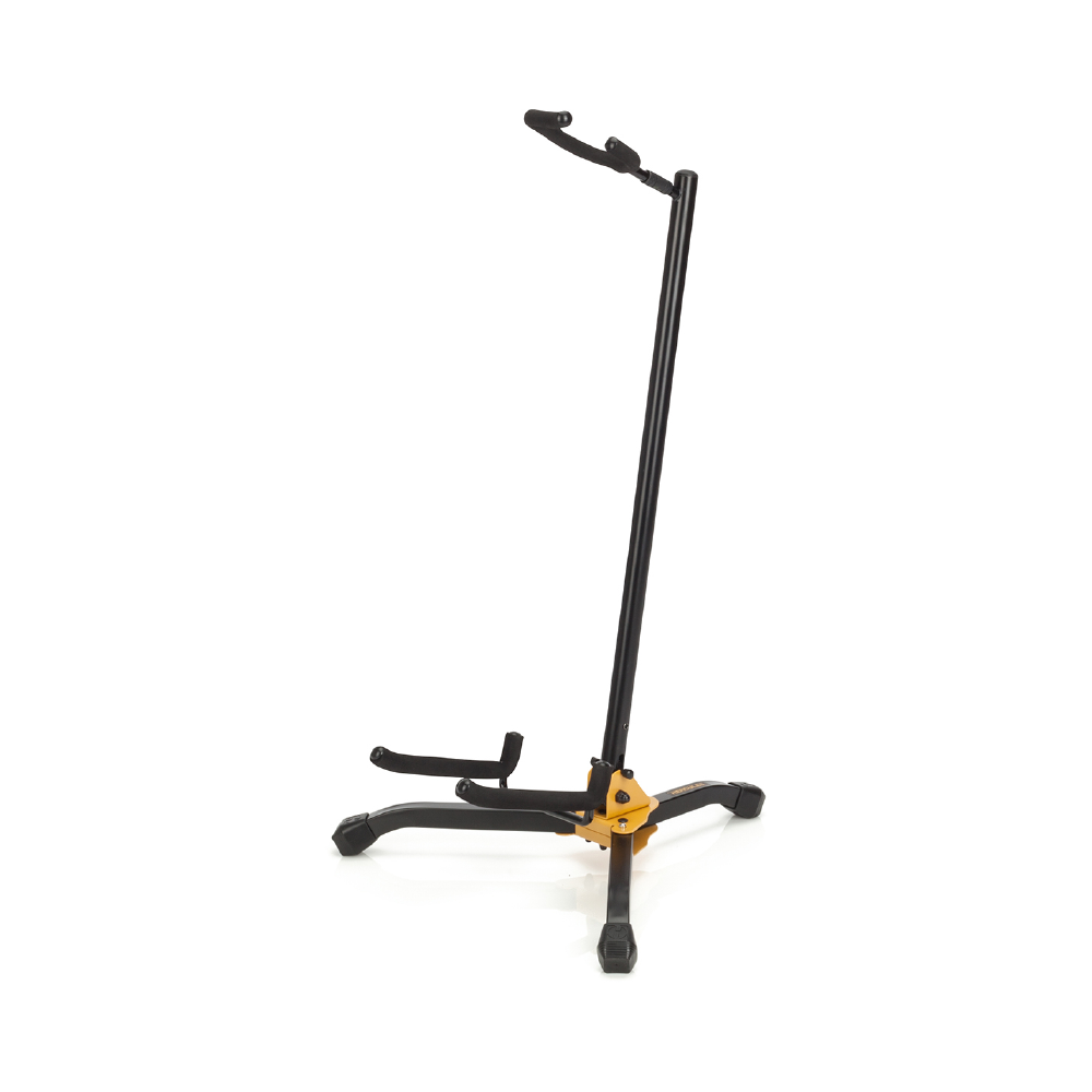 Hercules Hercules / GS405B 可折疊吉他架 — 三峽吉他 / Bass｜YA! 玩音樂