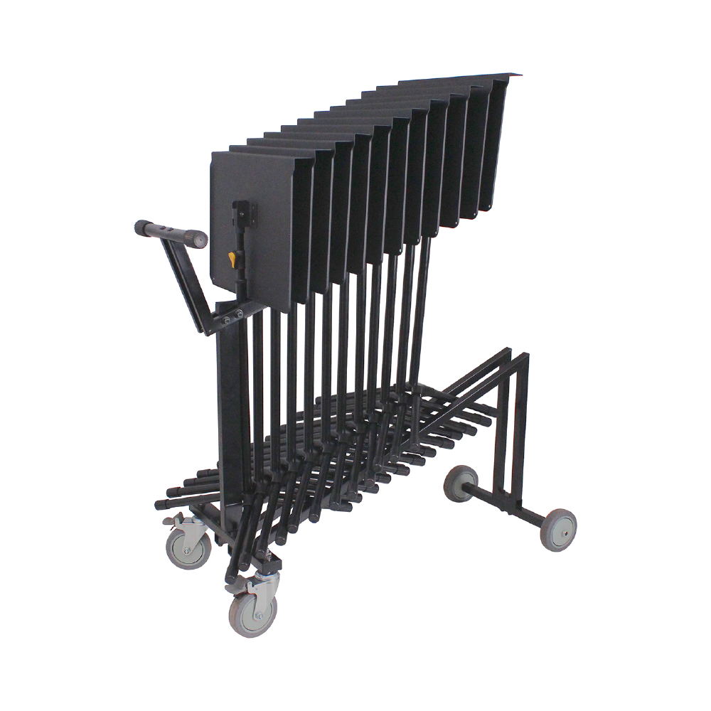 Hercules Hercules / BS200BC 譜架12pcs+專用放置架 — 三峽配件 / 週邊｜YA! 玩音樂