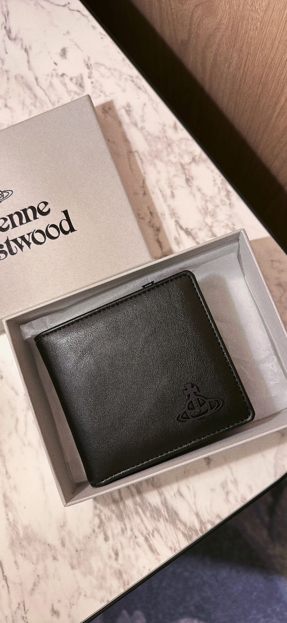 Vivienne Westwood Men Wallet