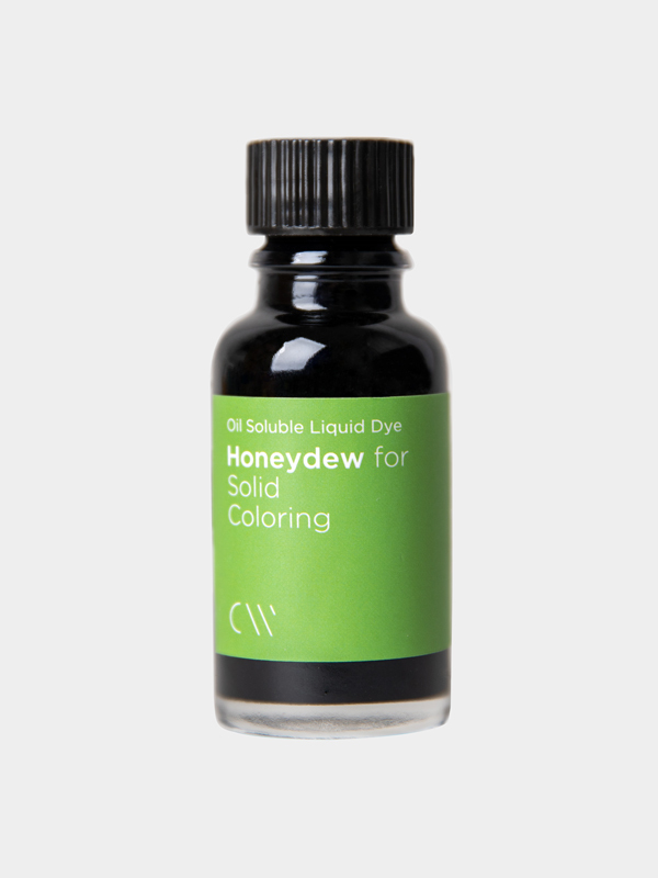 Honeydew - CW Oil Soluble Liquid Dye