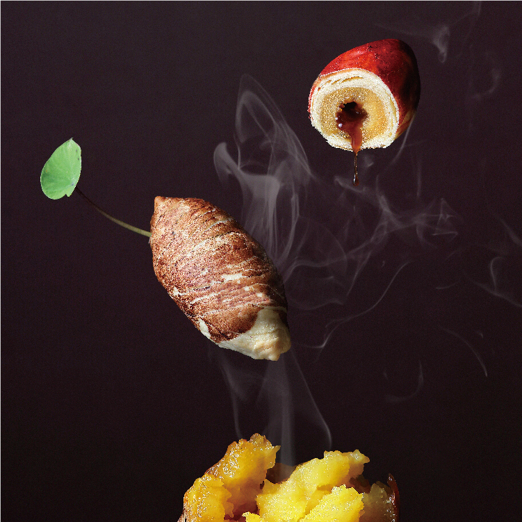 【熱銷TOP 1】芋蕃風順禮盒 常溫