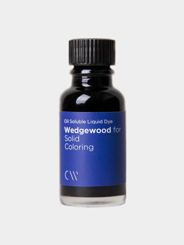 Wedgewood - CW Oil Soluble Liquid Dye