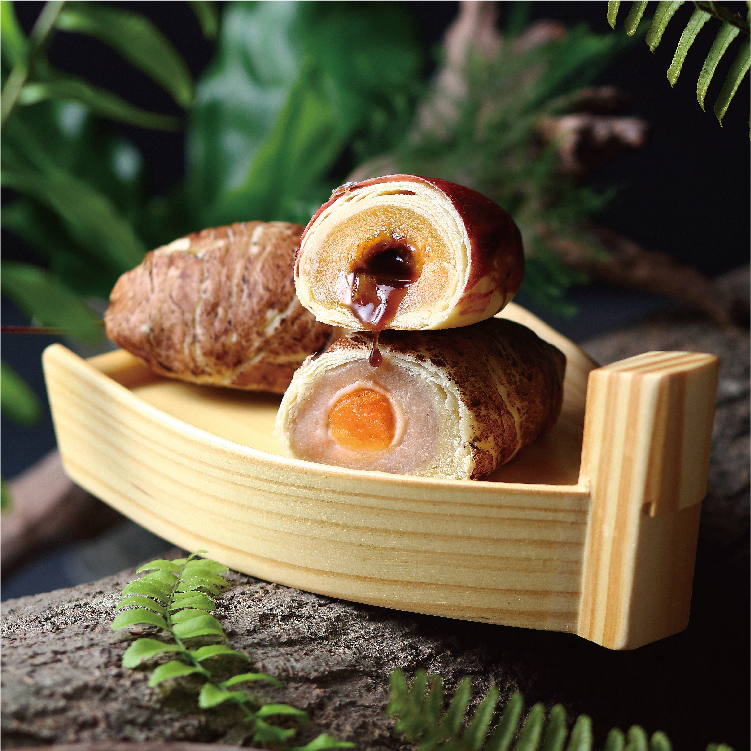 【熱銷TOP 1】芋蕃風順禮盒 常溫