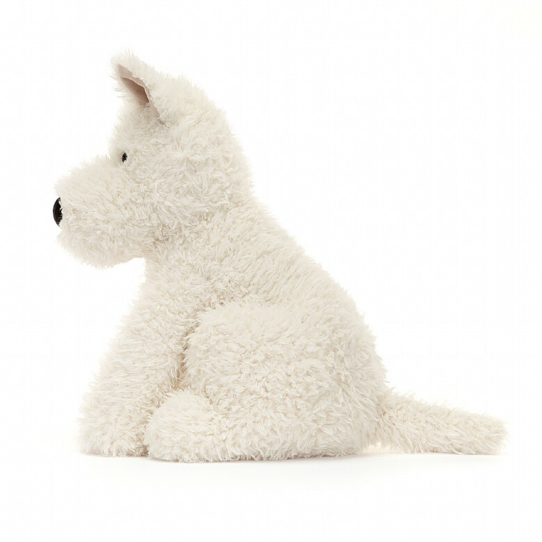 JELLYCAT Munro Scottie Dog