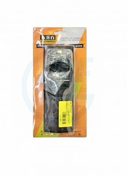 "木井方" 日式酸枝銅口木刨