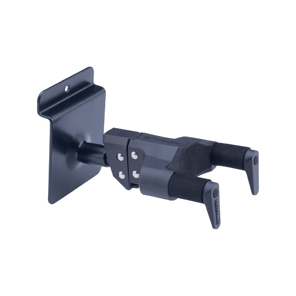 Hercules Hercules / USP10SB 壁掛式烏克麗麗架 — 三峽烏克麗麗｜YA! 玩音樂