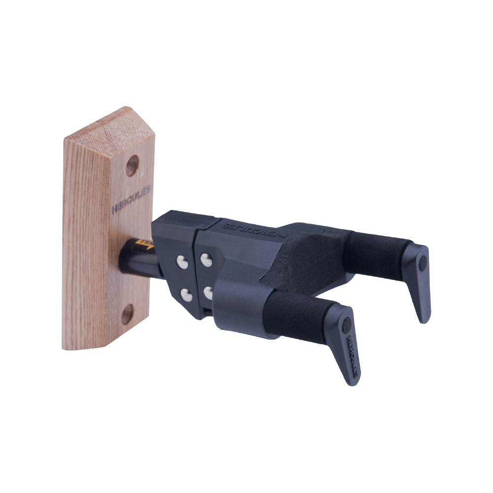 Hercules Hercules / USP10WB 壁掛式烏克麗麗架 — 三峽烏克麗麗｜YA! 玩音樂