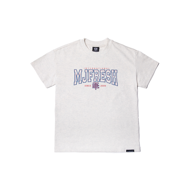 【童裝】MJF Collegiate Tee