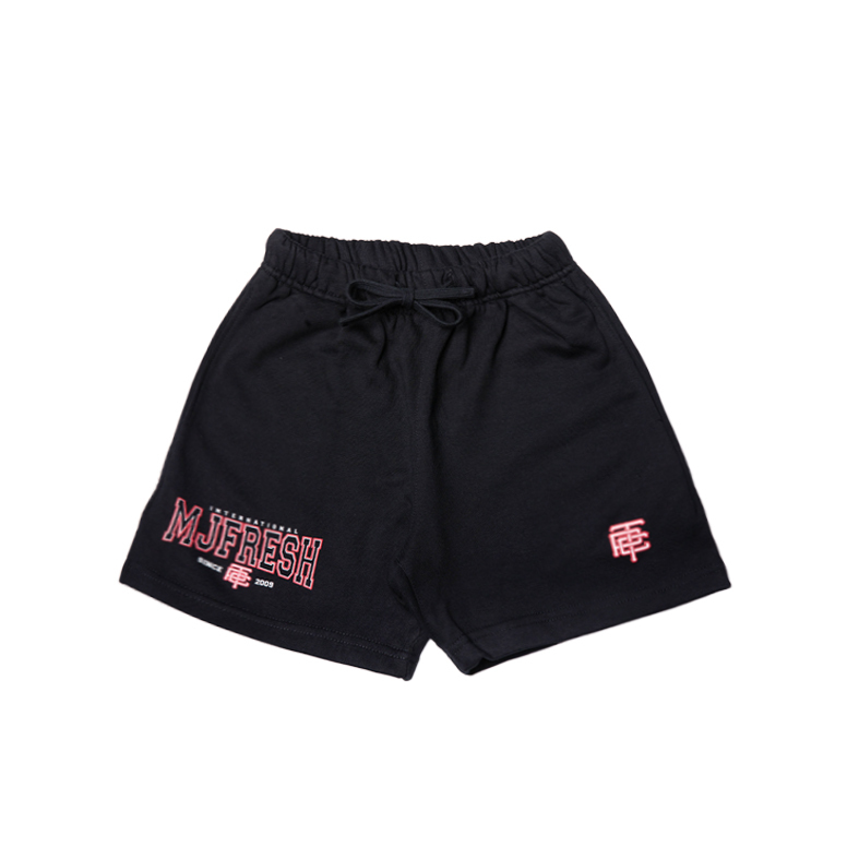 【童裝】MJF Collegiate Shorts