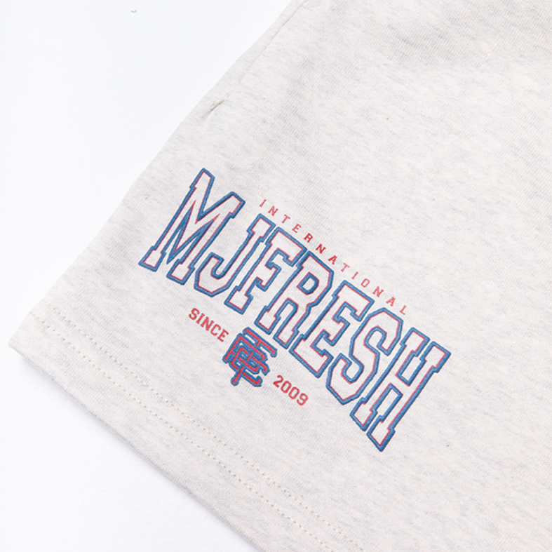 【童裝】MJF Collegiate Shorts