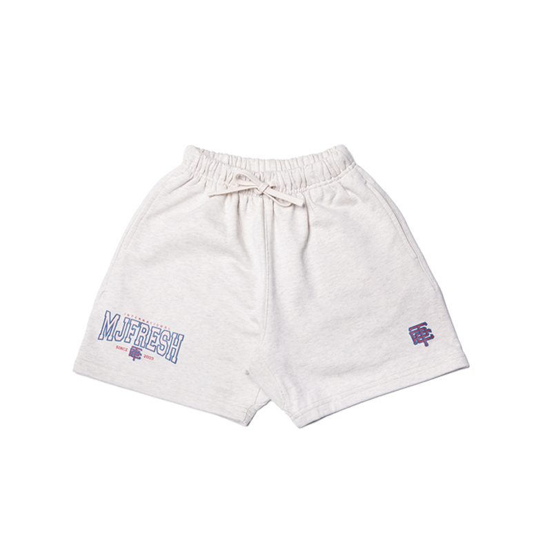 【童裝】MJF Collegiate Shorts