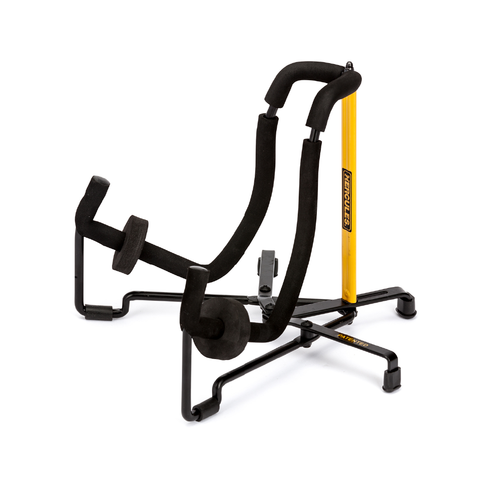 Hercules Hercules / GS303B 烏克麗麗和小提琴通用架 — 三峽烏克麗麗｜YA! 玩音樂