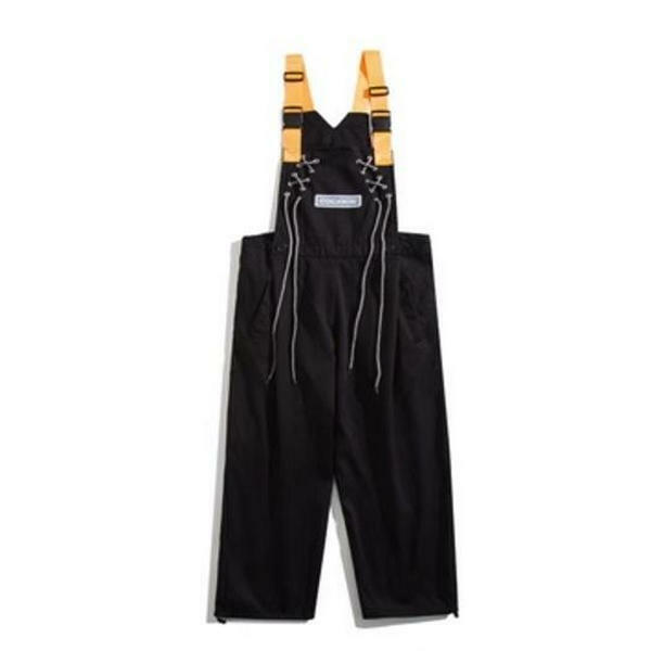 High street cargo pants