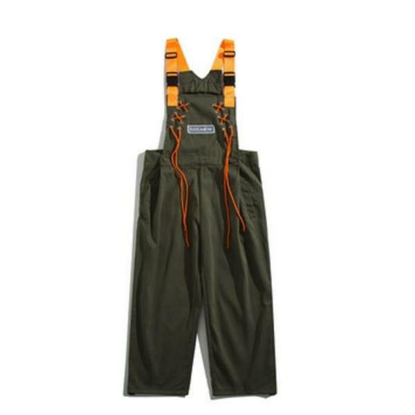 High street cargo pants