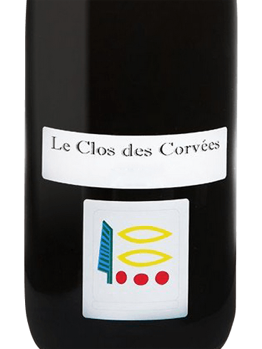 Prieure Roch Nuits Saint Georges 1er Cru Clos des Corvees 2020