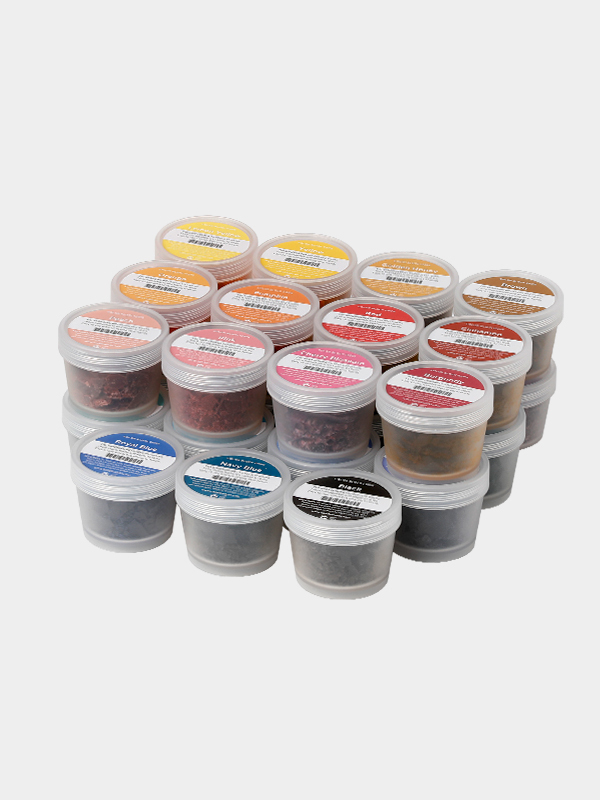 [Limited Edition] 27 Color Block Chip 40g Set