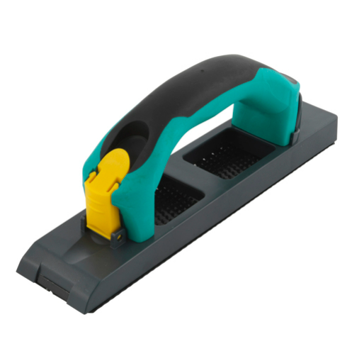 德國"WOLFCRAFT" 石膏板刨