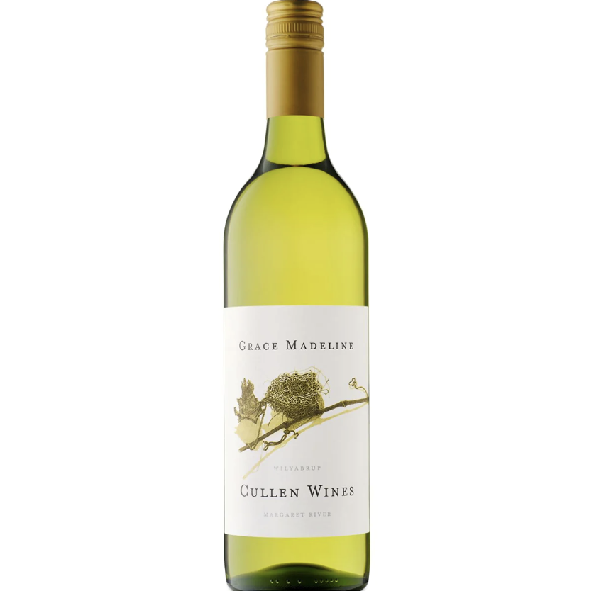 Cullen Grace Madeline 2023