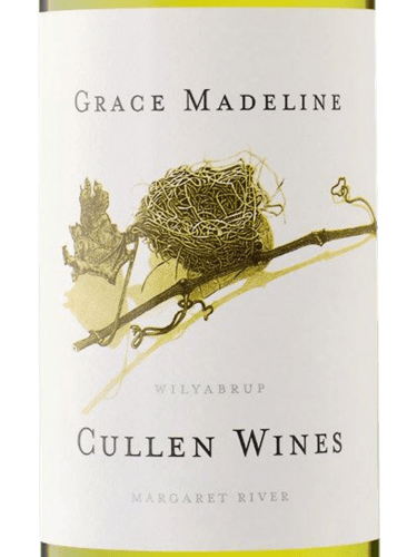 Cullen Grace Madeline 2023