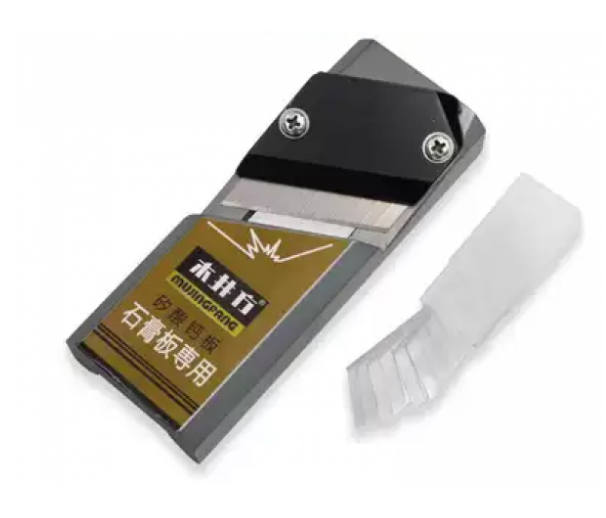 "木井方" 石膏板刨