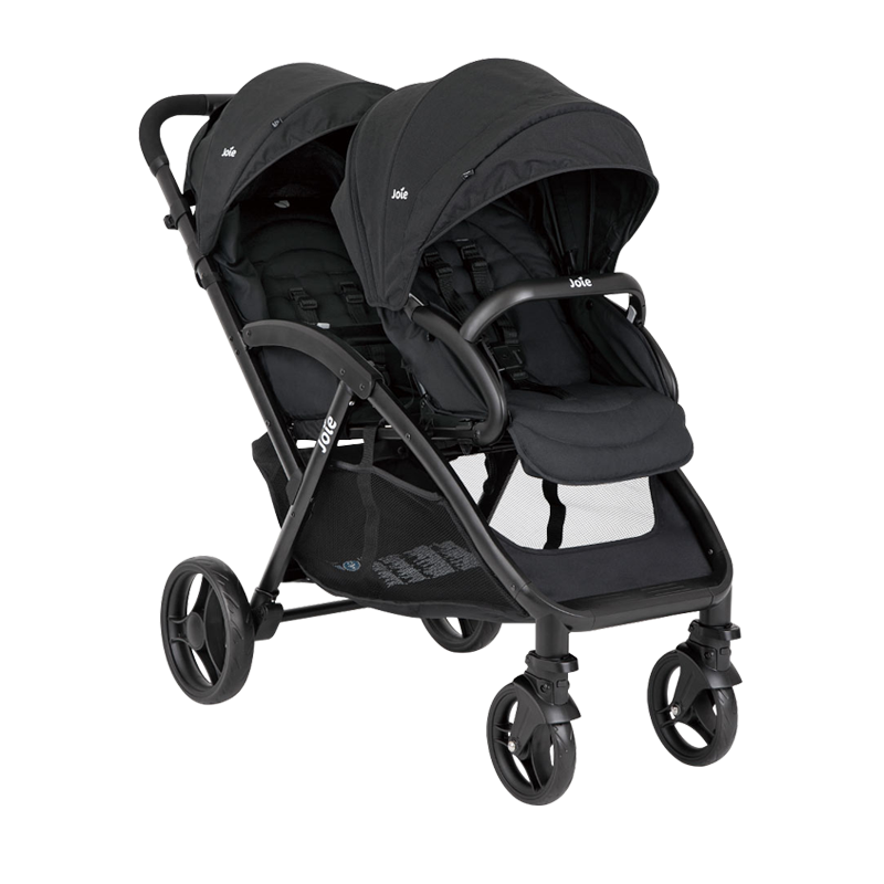 Joie Evalite duo 前後雙人推車