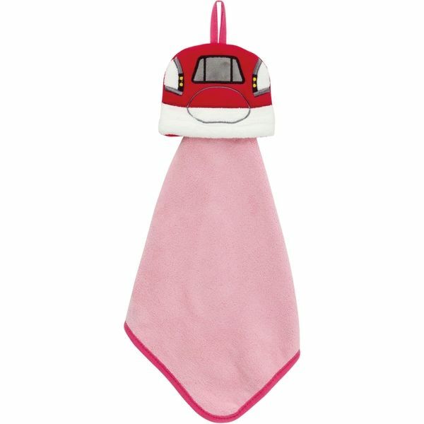 新幹線可掛抹手巾 - E6