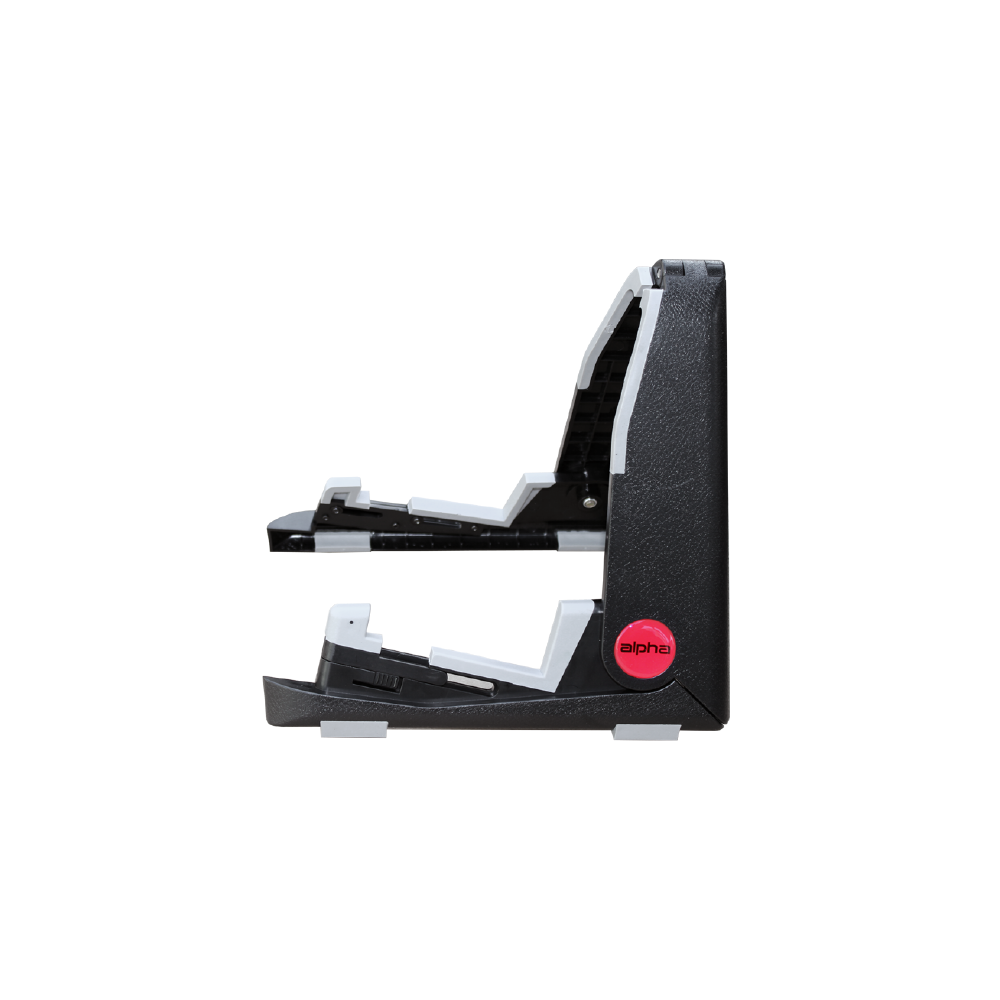 Alpha Alpha / AT-12 可攜式摺疊 烏克麗麗架