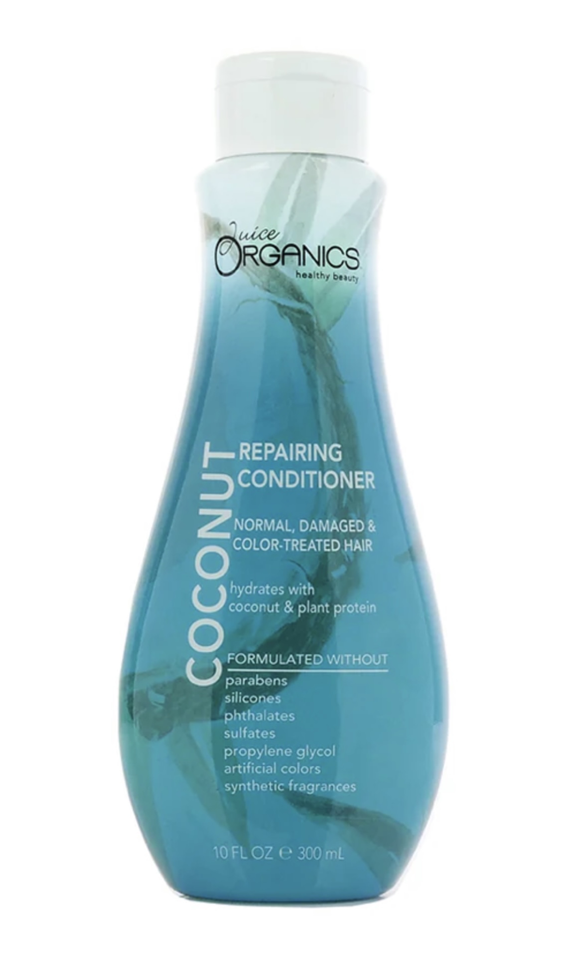 Juice Organics Repairing Conditioner 有機椰子修護護髮素 300ml