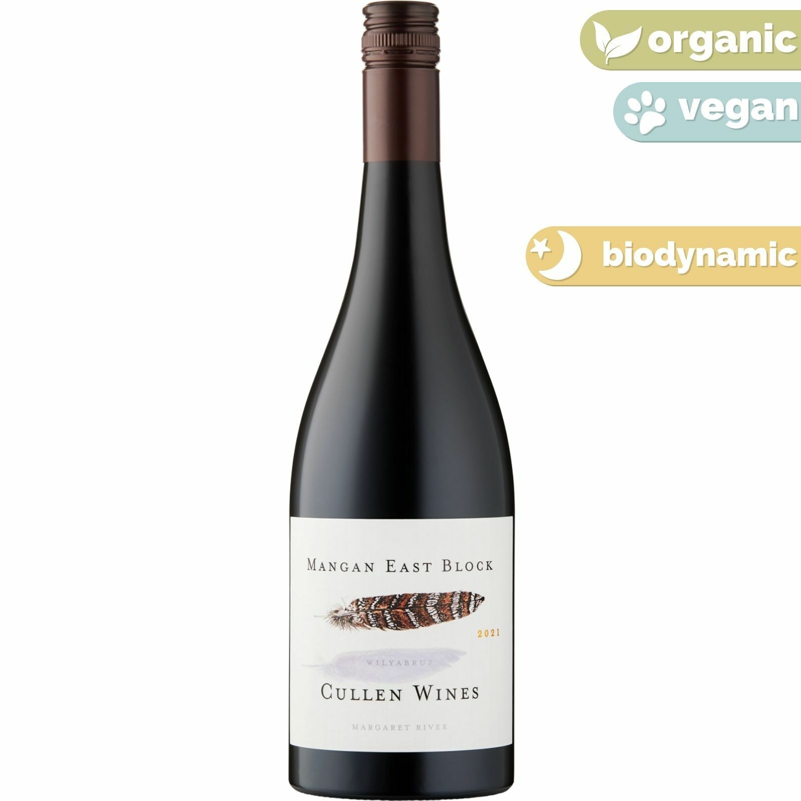 Cullen Mangan East Block 2021 (RP92)