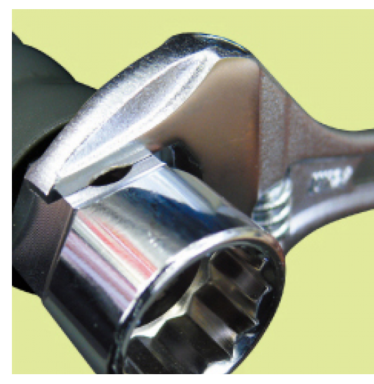 "FUJIYA" (255mm)日本電工錘