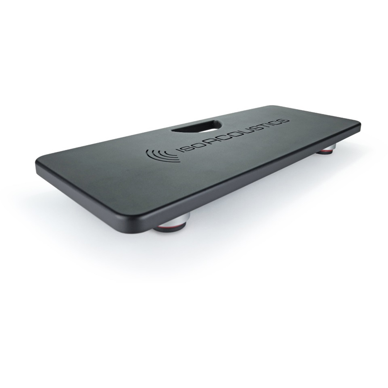 IsoAcoustics Stage 1 Board