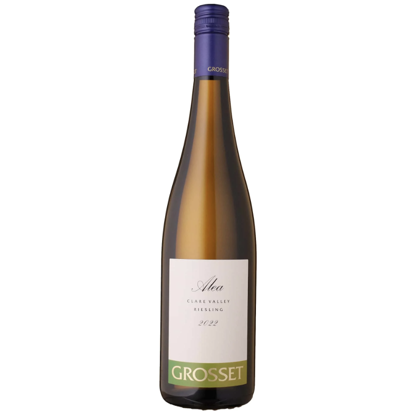 Grosset Alea Off-Dry Riesling 2022 (RP94)