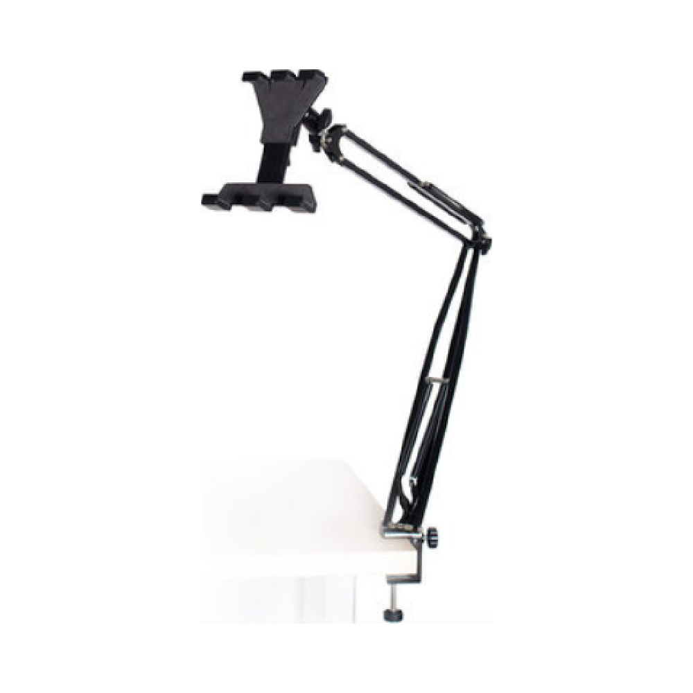 工廠直營 工廠直營 / TS502 桌夾式平板架 — 三峽配件 / 週邊｜YA! 玩音樂