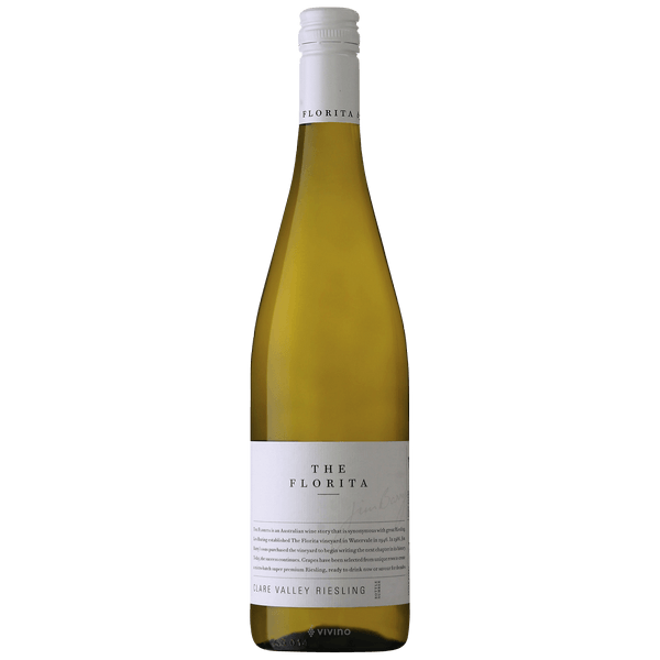 Jim Barry The Florita Riesling 2019 (RP93)