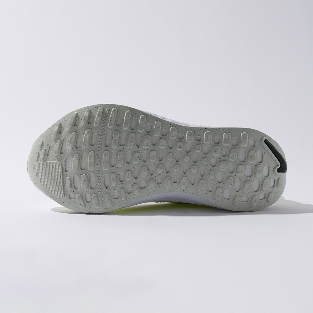 Nike React Infinity Run 4 女 白黃  路跑 訓練 運動 緩震 慢跑鞋 DR2670-101